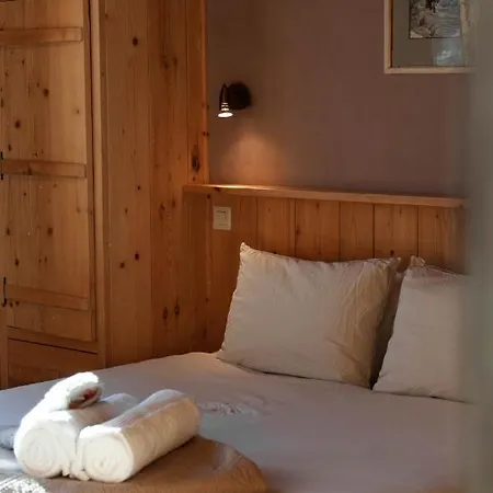 Chalet Samasta 5-bedroom Jacuzzi And Open Fire * Les Gets